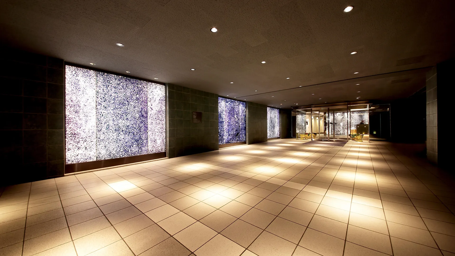 Hotel Asia Center Of Japan Tokyo