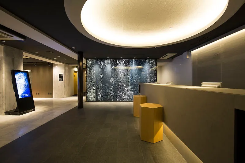 Hotel Asia Center Of Japan Tokyo