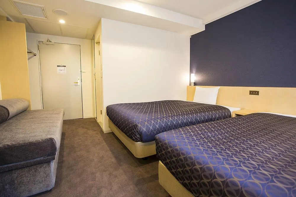 Hotel Asia Center Of Japan Tokyo